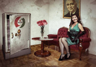Illustration for article titled Lendvai Ildikó őrzi az MSZP szupertitkos széfjét